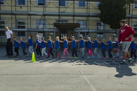 Maxi 1. mini olimpijada 90